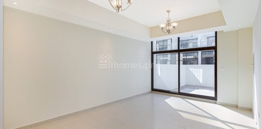 3 غرف نوم تاون هاوس في District 11, الإمارات العربية المتحدة رقم 186126