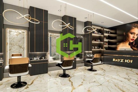 2 غرف نوم شقة رقم 105290 9