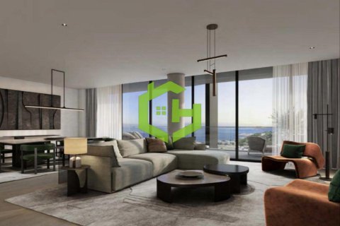 2 bedrooms Apartment No. 105219 3