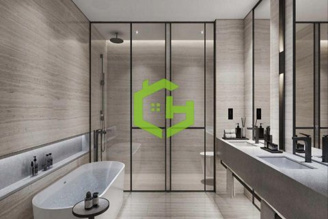 2 bedrooms Apartment No. 105219 9