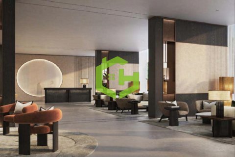 2 bedrooms Apartment No. 105219 5