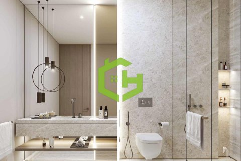 Квартира с 1 спальней  №105288 2