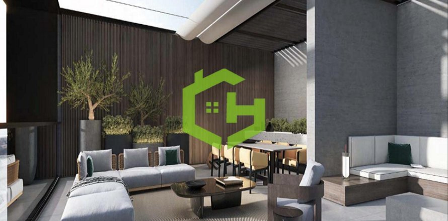 Appartement de 1 chambre  No. 105218