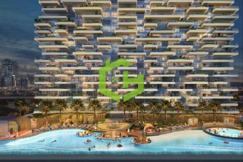 Appartement de 1 chambre  No. 105287 4