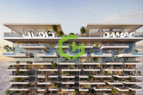 Appartement de 1 chambre  No. 105287 5