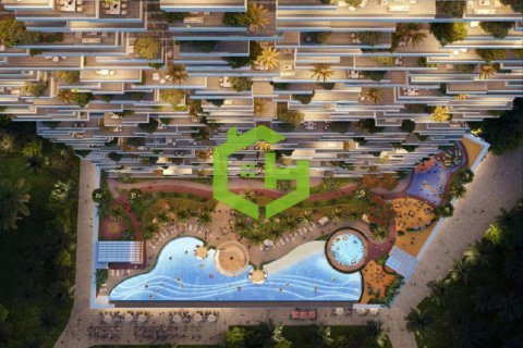 Appartement de 1 chambre  No. 105287 3