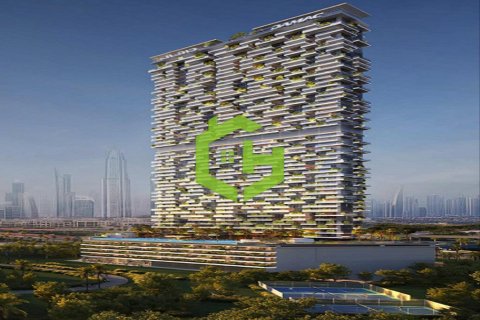 Appartement de 1 chambre  No. 105287 6