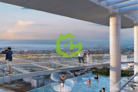 Appartement de 1 chambre  No. 105287 2