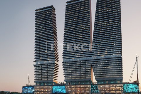 1 bedroom Apartment in Dubai Harbour, UAE No. 149167 3