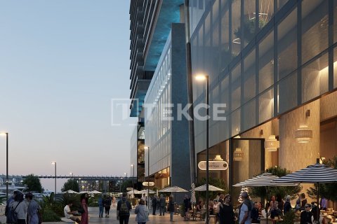 1 bedroom Apartment in Dubai Harbour, UAE No. 149167 7