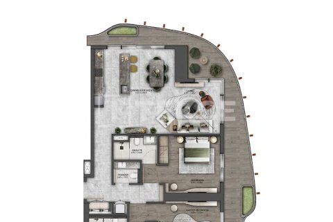 1 bedroom Apartment in Dubai, UAE No. 149165 21