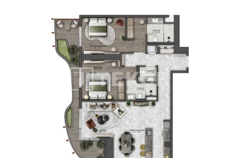 1 bedroom Apartment in Dubai, UAE No. 149165 20