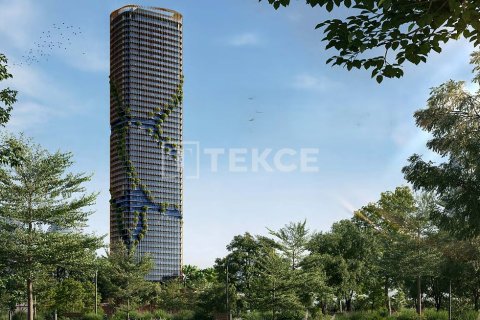 1 bedroom Apartment in Dubai, UAE No. 149165