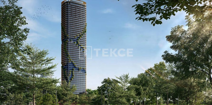 1 bedroom Apartment in Dubai, UAE No. 149165