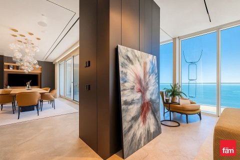 Квартира с 2 спальнями  №82052 30