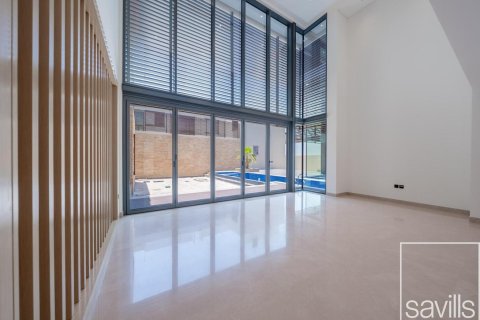 Вилла с 5 спальнями в Sobha Hartland, ОАЭ №194310 7