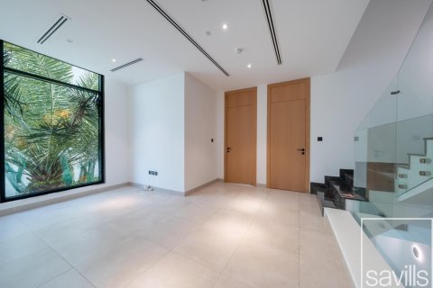 Таунхаус с 4 спальнями в Jumeirah Luxury, ОАЭ №194307 18