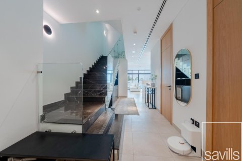 Таунхаус с 4 спальнями в Jumeirah Luxury, ОАЭ №194307 15