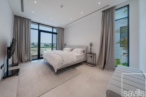 Таунхаус с 4 спальнями в Jumeirah Luxury, ОАЭ №194307 21