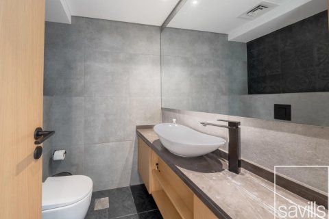 Таунхаус с 4 спальнями в Jumeirah Luxury, ОАЭ №194307 14