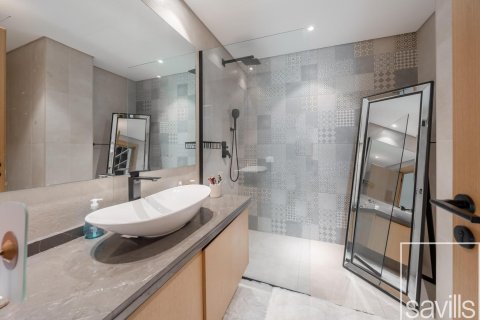Таунхаус с 4 спальнями в Jumeirah Luxury, ОАЭ №194307 3