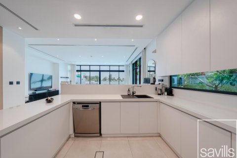 Таунхаус с 4 спальнями в Jumeirah Luxury, ОАЭ №194307 8