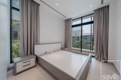 Таунхаус с 4 спальнями в Jumeirah Luxury, ОАЭ №194307 26