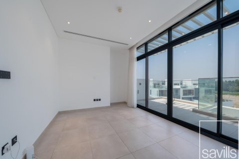 Таунхаус с 4 спальнями в Jumeirah Luxury, ОАЭ №194307 23