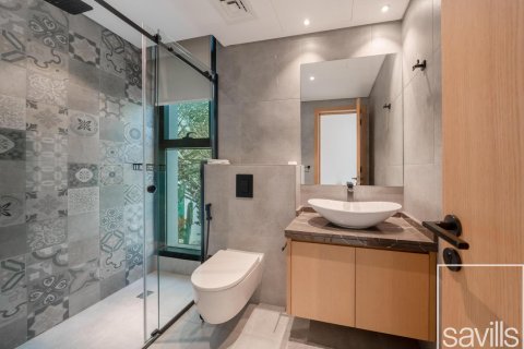 Таунхаус с 4 спальнями в Jumeirah Luxury, ОАЭ №194307 20