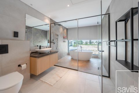 Таунхаус с 4 спальнями в Jumeirah Luxury, ОАЭ №194307 22