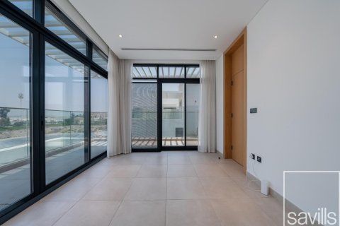 Таунхаус с 4 спальнями в Jumeirah Luxury, ОАЭ №194307 27