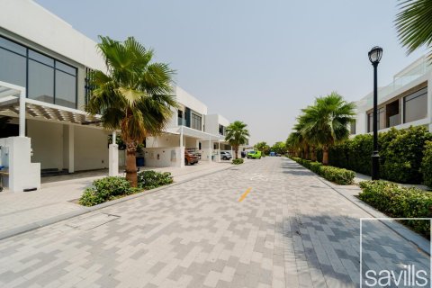 Таунхаус с 4 спальнями в Jumeirah Luxury, ОАЭ №194307 4