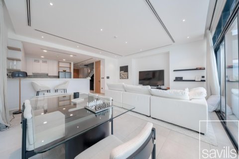 Таунхаус с 4 спальнями в Jumeirah Luxury, ОАЭ №194307 11
