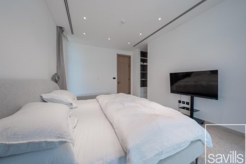 Таунхаус с 4 спальнями в Jumeirah Luxury, ОАЭ №194307 24