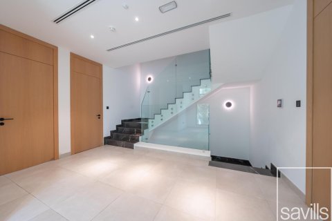 Таунхаус с 4 спальнями в Jumeirah Luxury, ОАЭ №194307 19