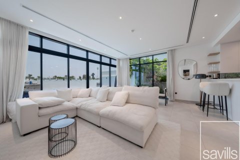 Таунхаус с 4 спальнями в Jumeirah Luxury, ОАЭ №194307 10