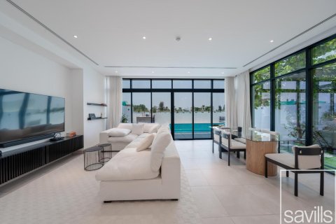 Таунхаус с 4 спальнями в Jumeirah Luxury, ОАЭ №194307 9