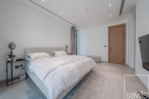Таунхаус с 4 спальнями в Jumeirah Luxury, ОАЭ №194307 25
