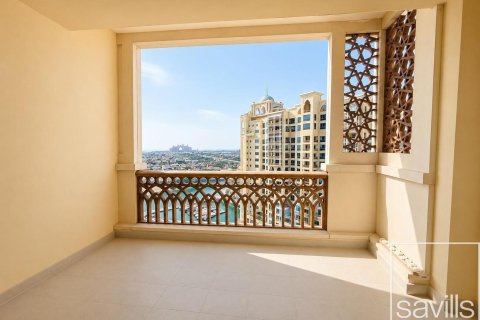 Квартира с 2 спальнями в Marina Residences, ОАЭ №194305 8