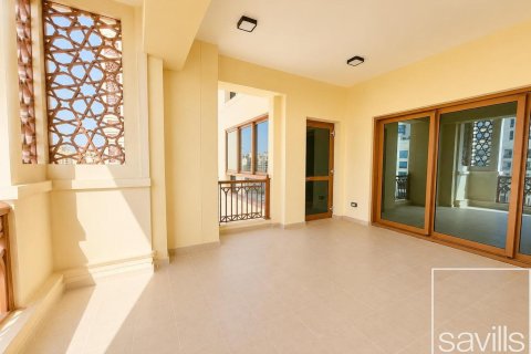 Квартира с 2 спальнями в Marina Residences, ОАЭ №194305 7