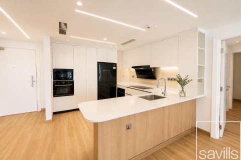 Квартира с 2 спальнями в Marina Residences, ОАЭ №194305 10