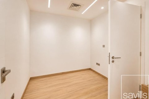 Квартира с 2 спальнями в Marina Residences, ОАЭ №194305 4