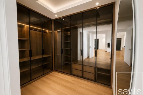 Квартира с 2 спальнями в Marina Residences, ОАЭ №194305 5