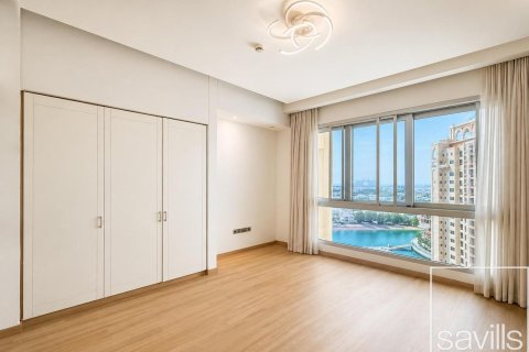 Квартира с 2 спальнями в Marina Residences, ОАЭ №194305 6