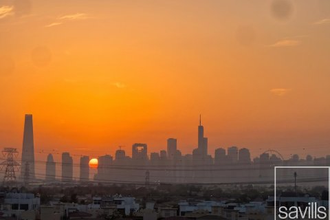2 bedrooms Apartment in Jumeirah Village Triangle, UAE No. 194304 14