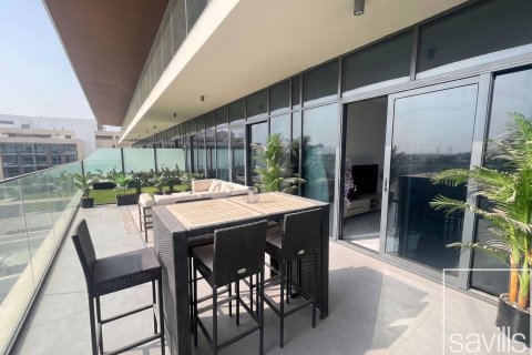 2 bedrooms Apartment in Jumeirah Village Triangle, UAE No. 194304 11