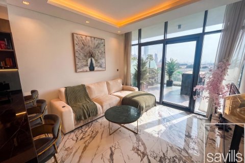 2 bedrooms Apartment in Jumeirah Village Triangle, UAE No. 194304 16