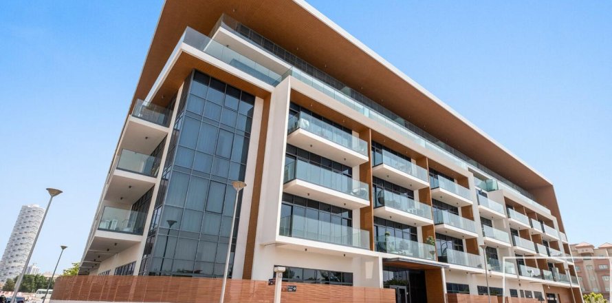 2 bedrooms Apartment in Jumeirah Village Triangle, UAE No. 194304