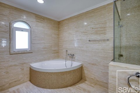 4 bedrooms Villa in Jumeirah Golf Estates, UAE No. 194308 20