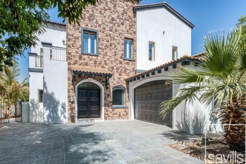 4 bedrooms Villa in Jumeirah Golf Estates, UAE No. 194308 23